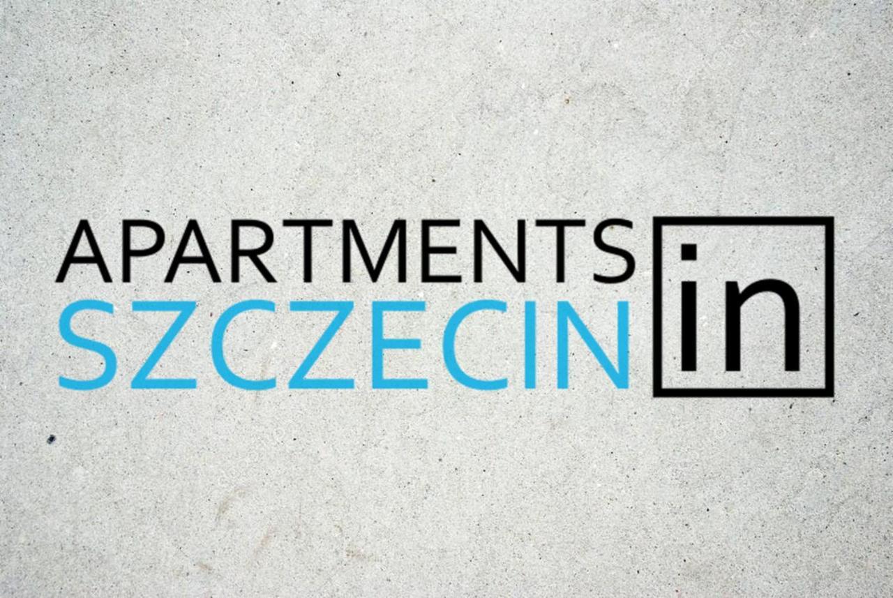 Apartments In - Chmielewskiego Щецин Экстерьер фото